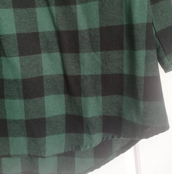 Plaid dress - Picture 5 of 7